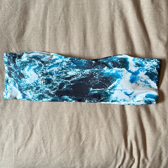 Zaful | Bikini Tops - Picture 5 of 13